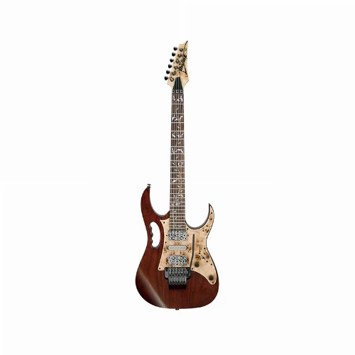 قیمت خرید فروش گیتار الکتریک آیبانز مدل JEM77WDP CLN